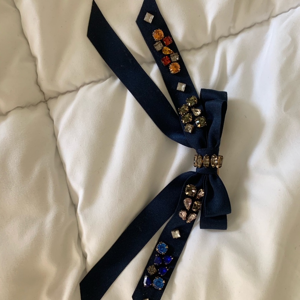 Hair Pin from Jcrew
